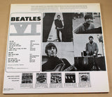 Beatles, The - VI