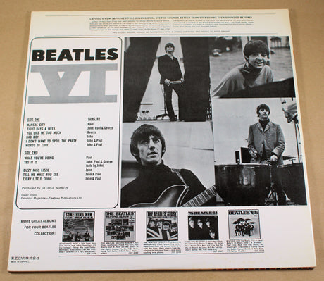 Beatles, The - VI