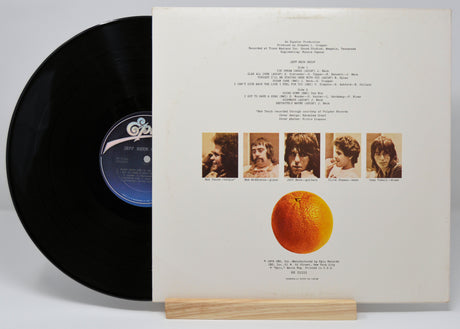 Beck, Jeff - Jeff Beck Group