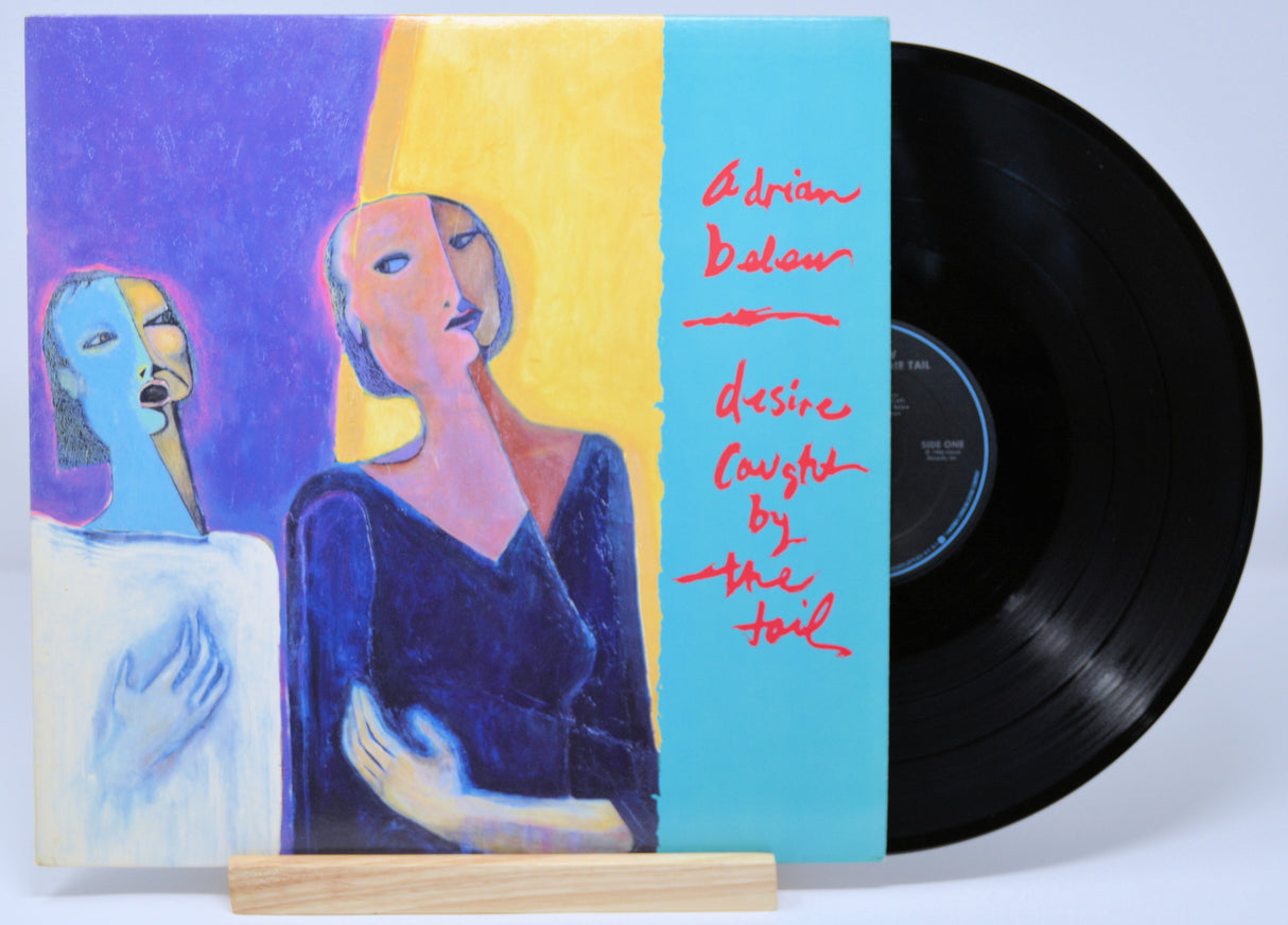 Belew, Adrian - Desire Caught By The Tail