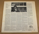 Jansch, Bert - A Rare Conundrum