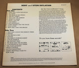 Bert And I - Stem Inflation