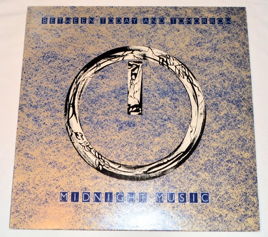 Various - Between Today And Tomorrow