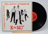 Big Audio Dynamite – E=MC²