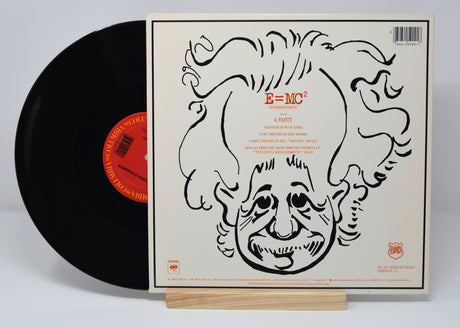 Big Audio Dynamite – E=MC²