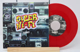 Big Mean Sound Machine – Wolfpack