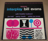 Evans, Bill - Interplay