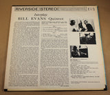 Evans, Bill - Interplay
