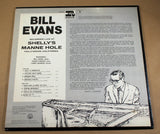 Evans, Bill Trio - At Shelly's