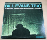 Evans, Bill Trio - At Shelly's