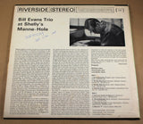 Evans, Bill Trio - At Shelly's