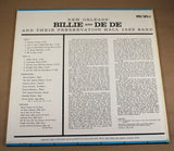 Billie & De De - Preservation Hall Jazz Band