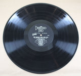 Billie & De De - Preservation Hall Jazz Band