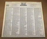 Holiday, Billie - 10 Fabulous Recordings of The Forties