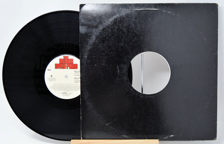 Black Eyed Peas - Let's Get It Started