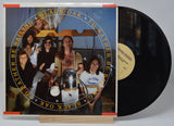 Black Oak Arkansas - Rather Be Sailing
