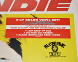Blondie - Blondie 4(0) Ever Greatest Hits