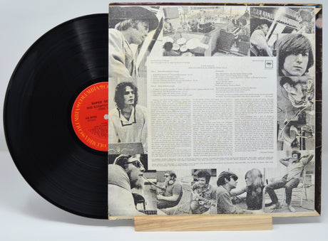 Bloomfield / Kooper - Super Sessions