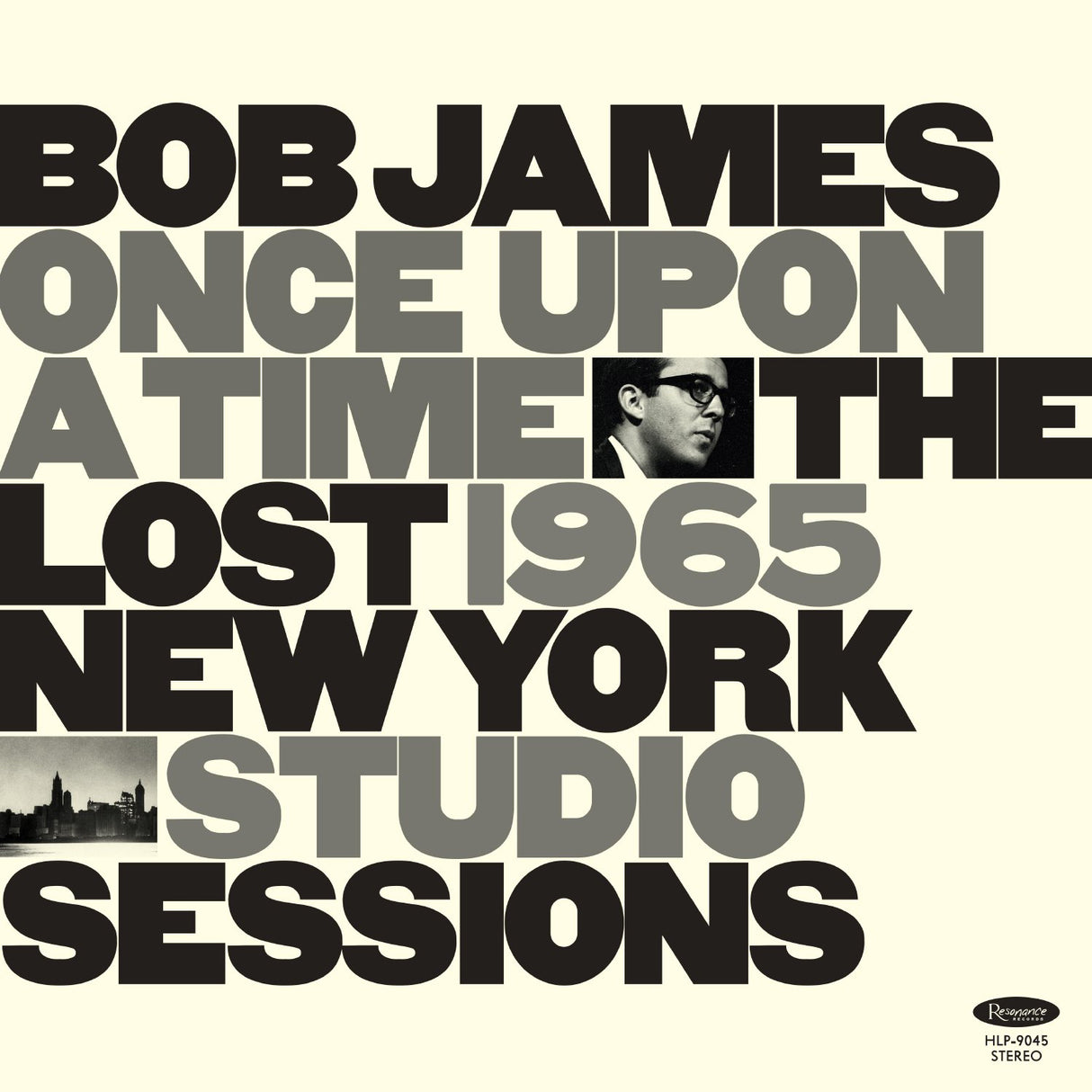 James, Bob - Once Upon A Time