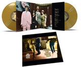 Vinyl record set with cover featuring a group of people and a dance scene.
