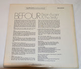 Auger, Brian & The Trinity - Befour