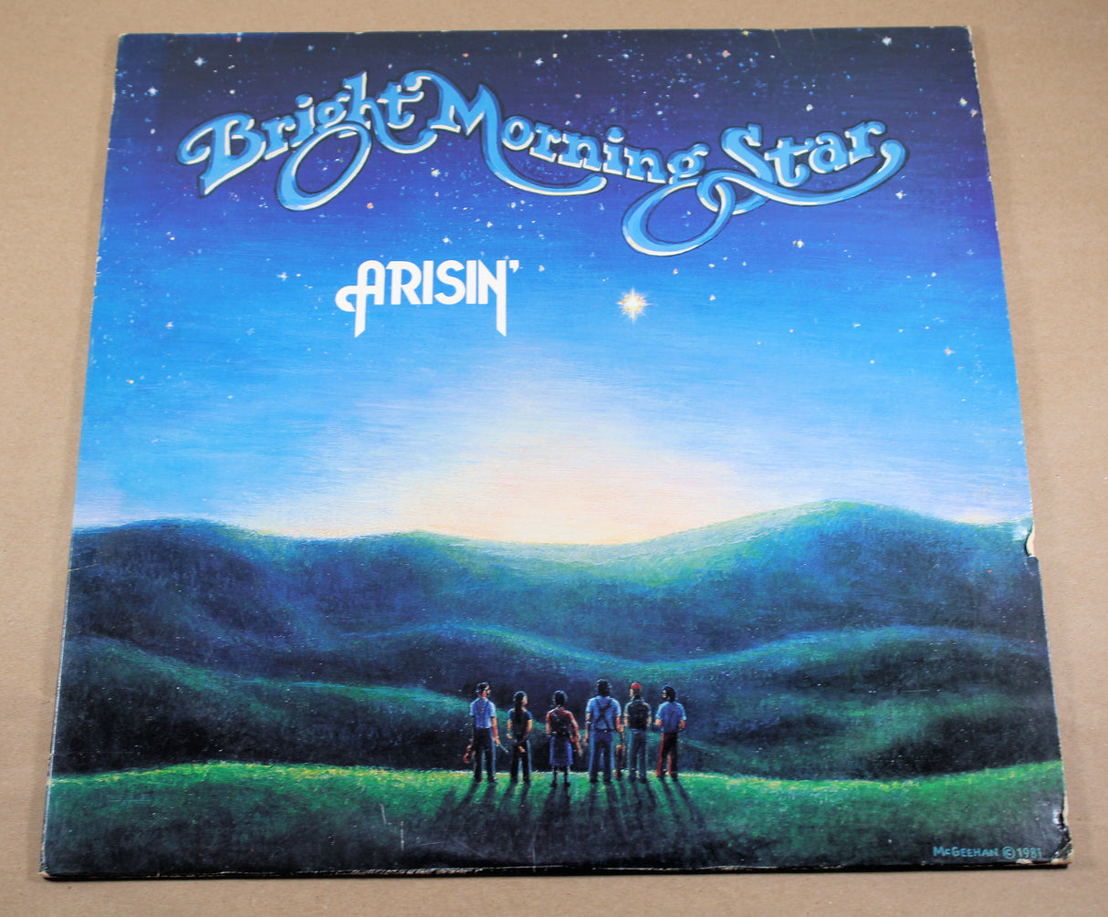 Bright Morning Star - Arisin'
