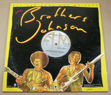 Brothers Johnson - Strawberry Letter 23