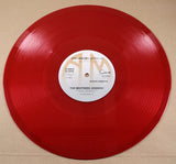 Brothers Johnson - Strawberry Letter 23