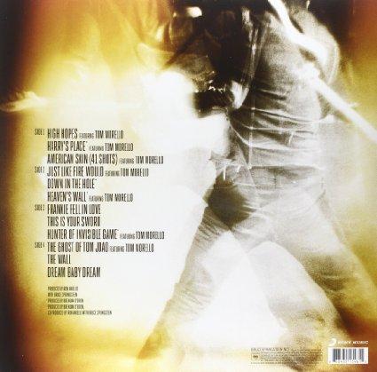 Springsteen, Bruce - High Hopes