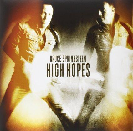 Springsteen, Bruce - High Hopes