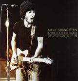 Springsteen, Bruce - Live At Main Point 1975