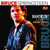 Springsteen, Bruce - Rockin' Live From Italy