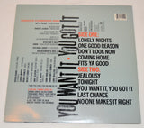 Adams, Bryan - You Want It, You Got It