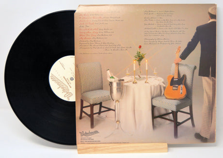 Buchanan, Roy ‎– My Babe