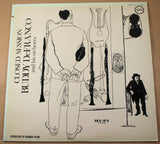 DeFranco, Buddy - Closed Session