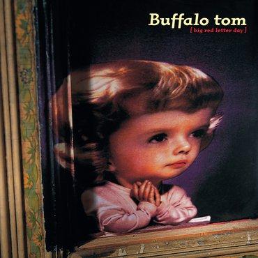 Buffalo Tom - Big Red Letter