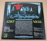 Butterfield Blues Band - East - West