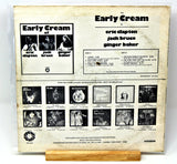 Cream - Early Cream