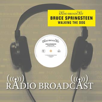 Springsteen, Bruce - Walking The Dog