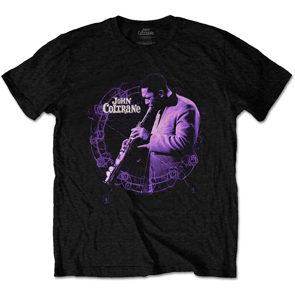 Coltrane, John - Circle Live