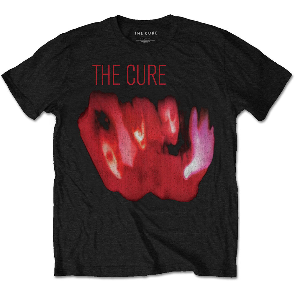 Cure - Pornography