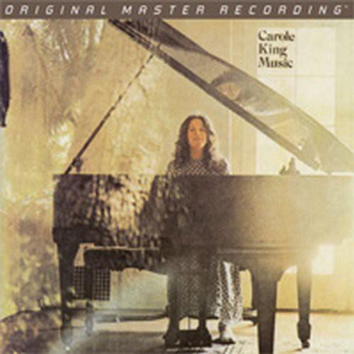 King, Carole - Music (MFSL)