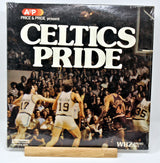 Most, Johnny - Price & Pride Present Celtics Pride