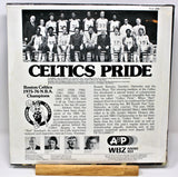Most, Johnny - Price & Pride Present Celtics Pride