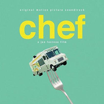 Soundtrack - Chef