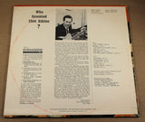 Atkins, Chet - Teen Scene