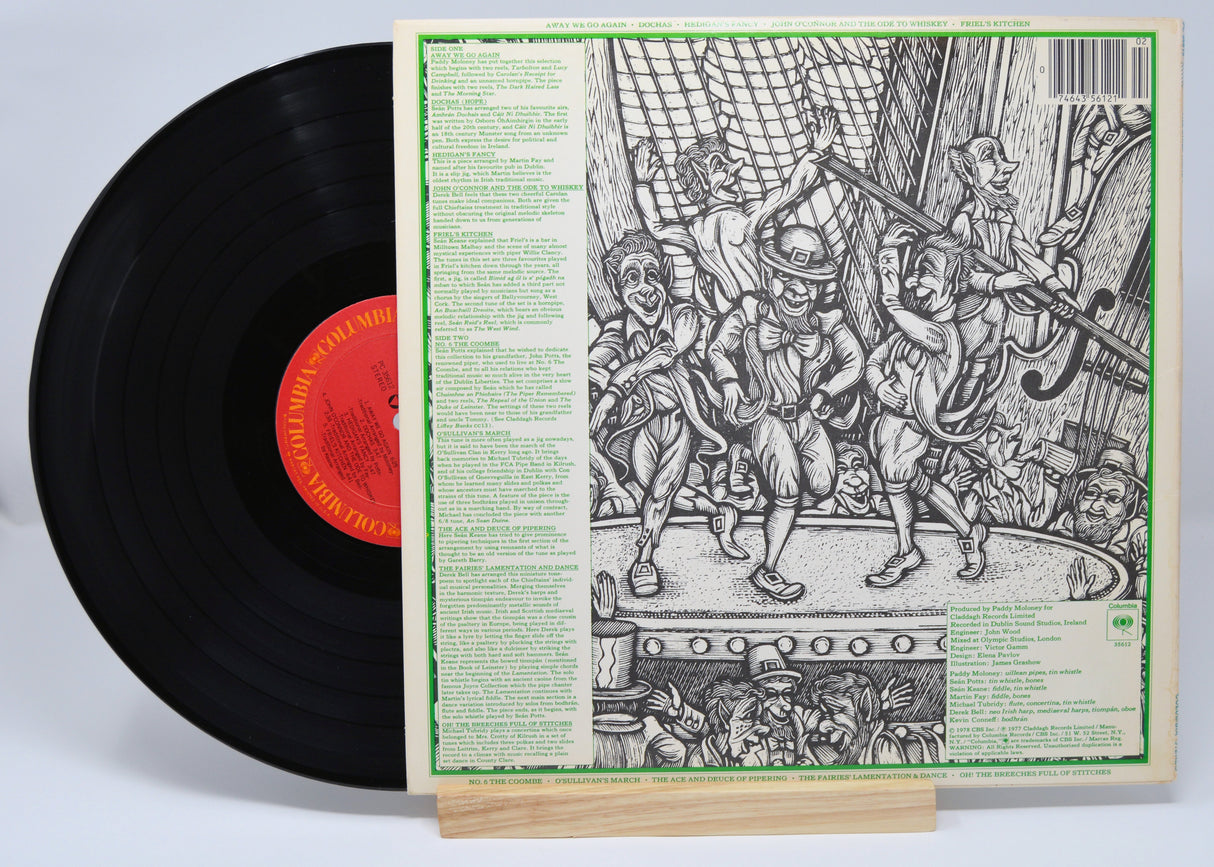 Chieftains - Chieftains 7