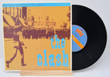 Clash, The - Black Market Clash (10")
