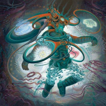 Coheed & Cambria - Afterman: Ascension