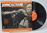 Coltrane, John - Impressions